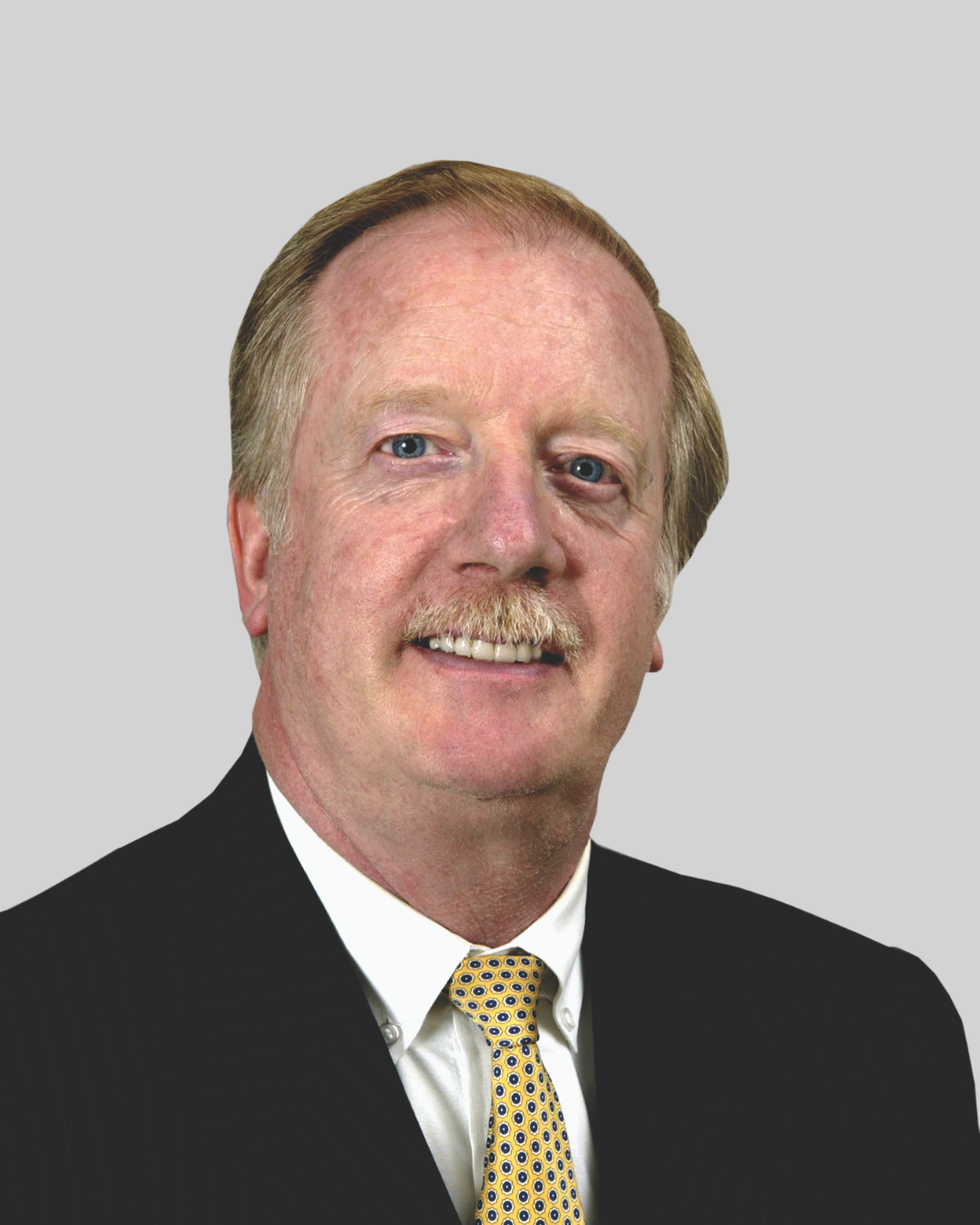 Larry McMillan